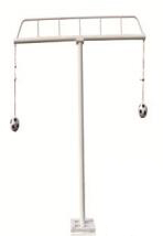 HKXL-009足球头顶球训练器